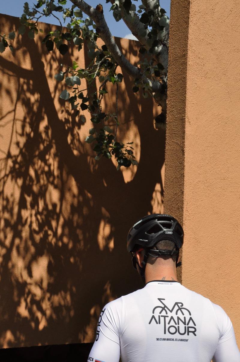 Bike Camp Algar Costa Blanca image