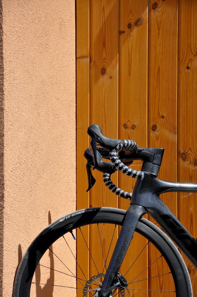 Bike Camp Algar Costa Blanca image
