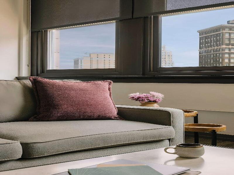 Hotel Houze image