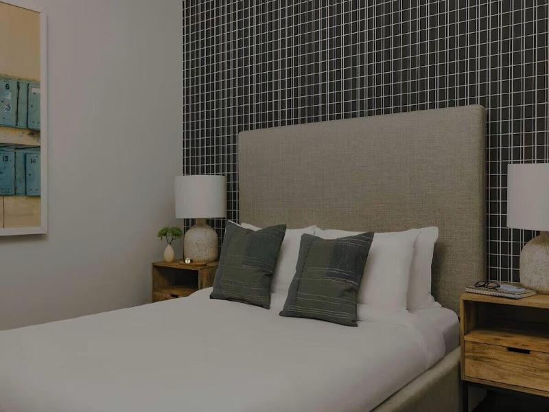 Hotel Houze image