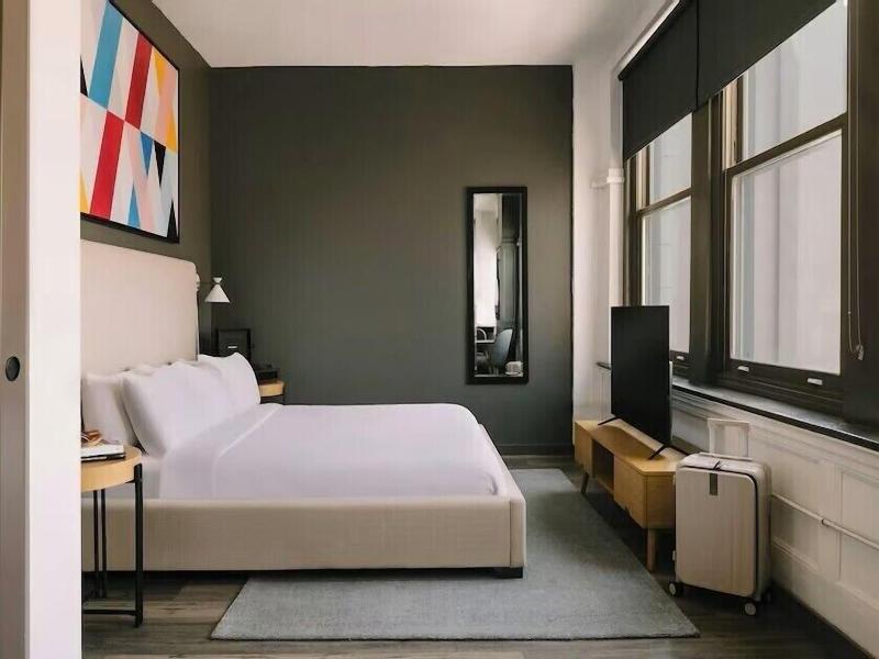 Hotel Houze image