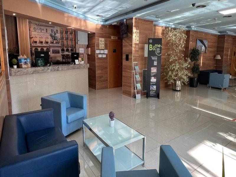B&b Hotel Tarragona Reus image