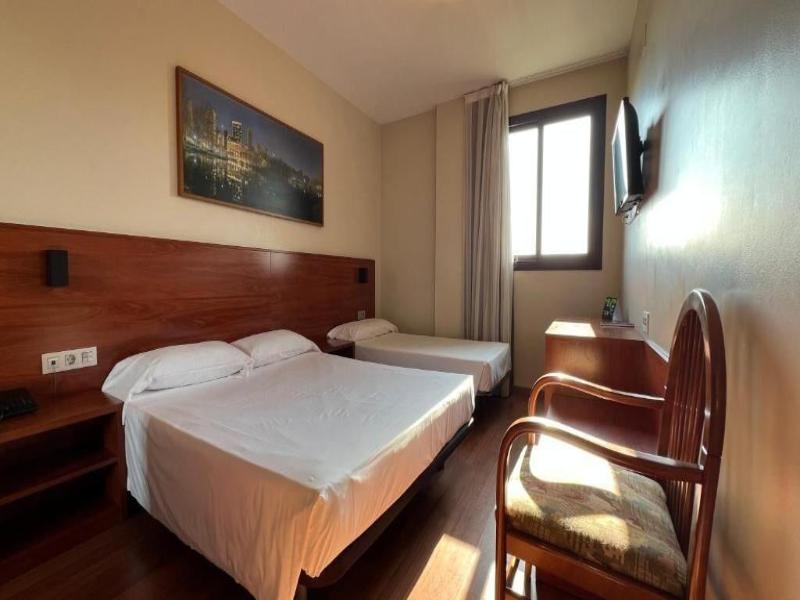 B&b Hotel Tarragona Reus image