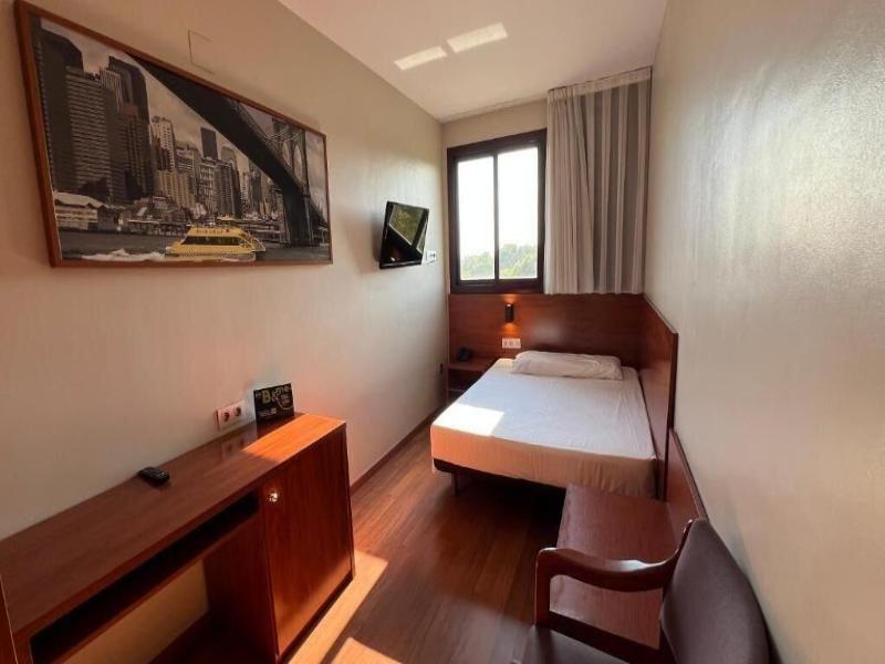B&b Hotel Tarragona Reus image
