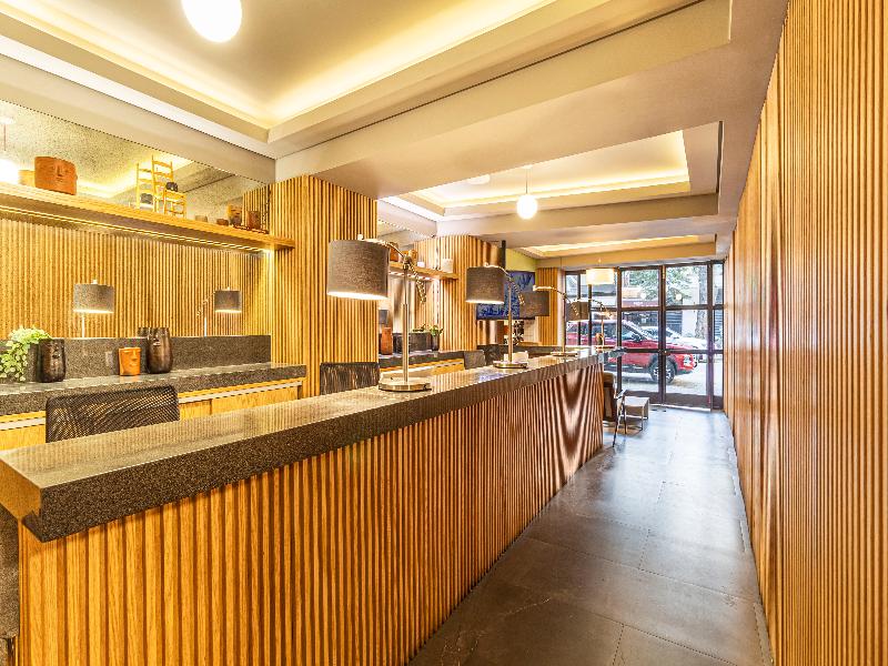 Casa Londres By Kukun image