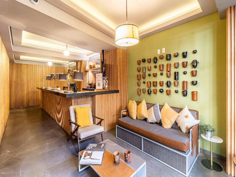Casa Londres By Kukun image