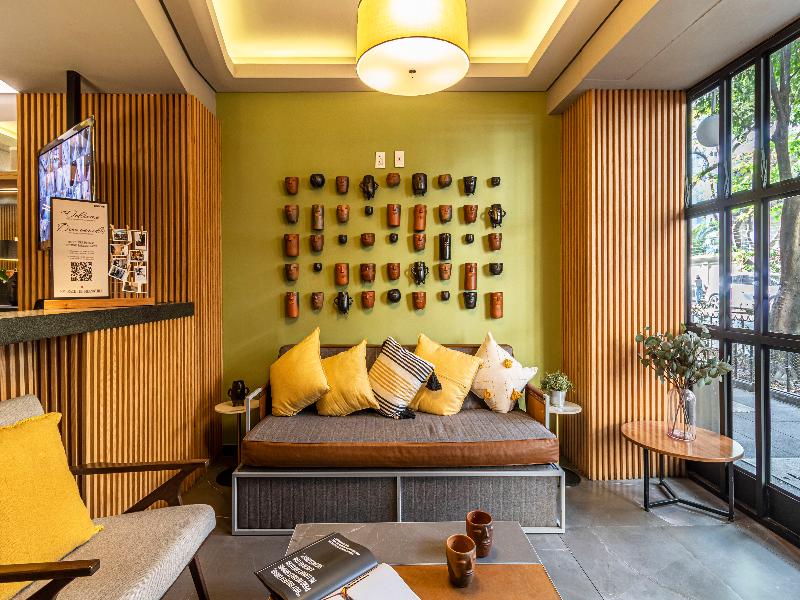 Casa Londres By Kukun image