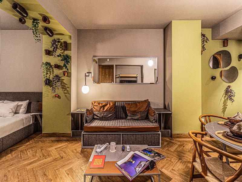 Casa Londres By Kukun image