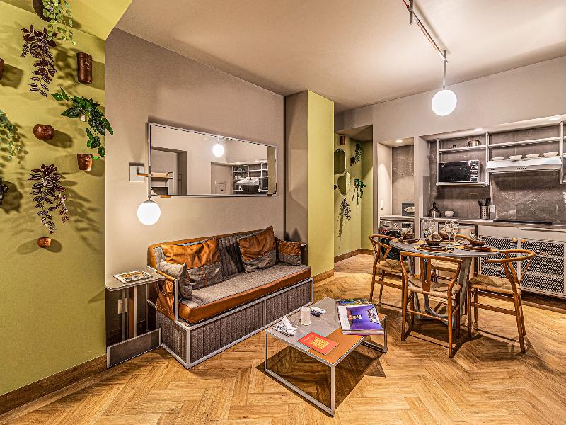 Casa Londres By Kukun image