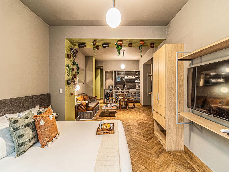 Casa Londres By Kukun image