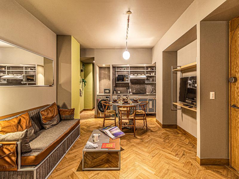 Casa Londres By Kukun image