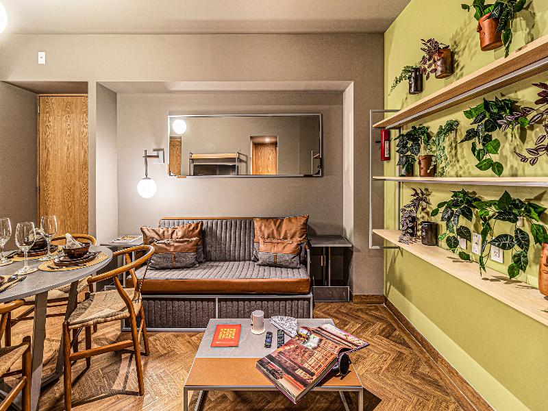 Casa Londres By Kukun image