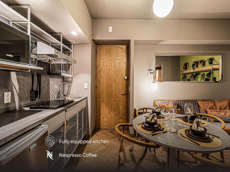 Casa Londres By Kukun image