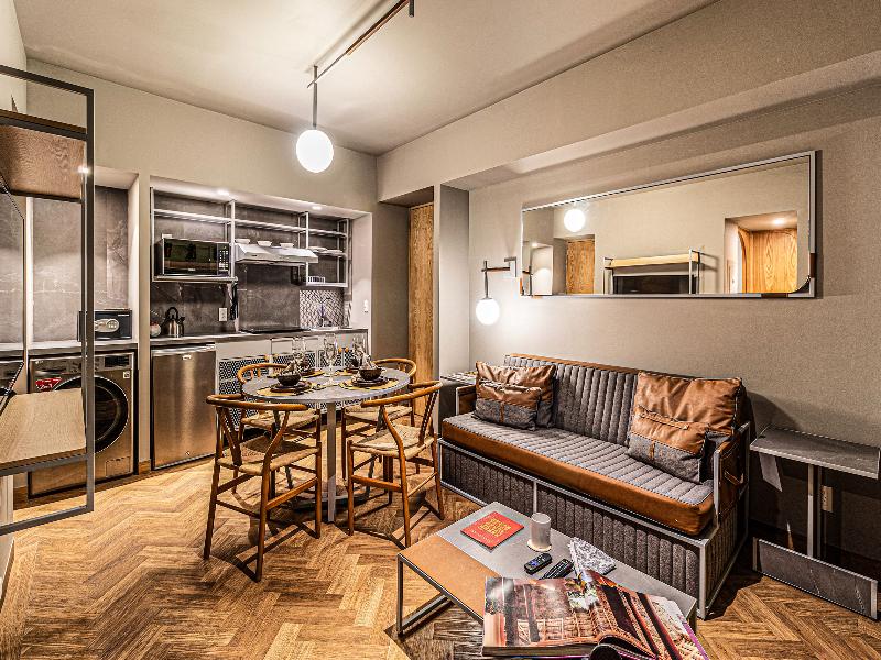 Casa Londres By Kukun image
