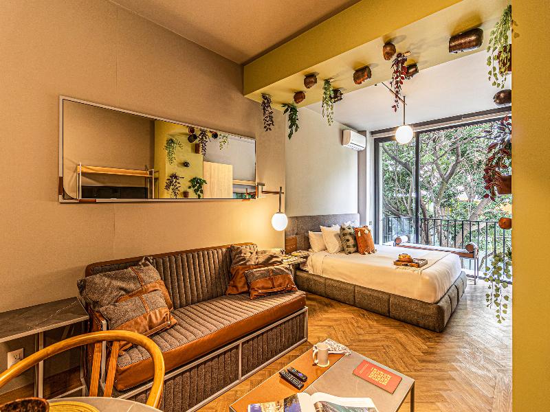 Casa Londres By Kukun image