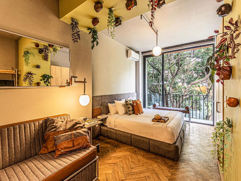 Casa Londres By Kukun image
