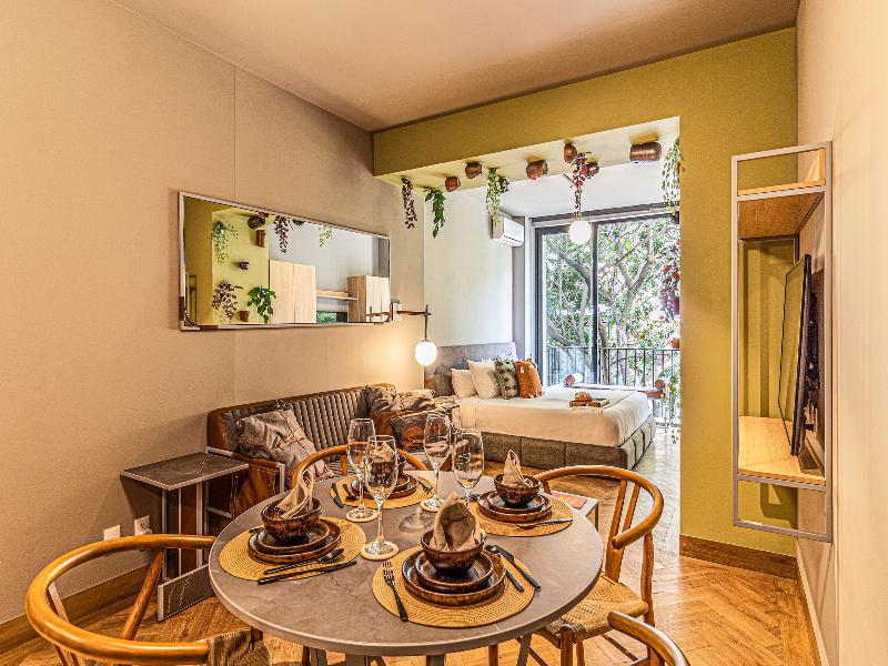 Casa Londres By Kukun image