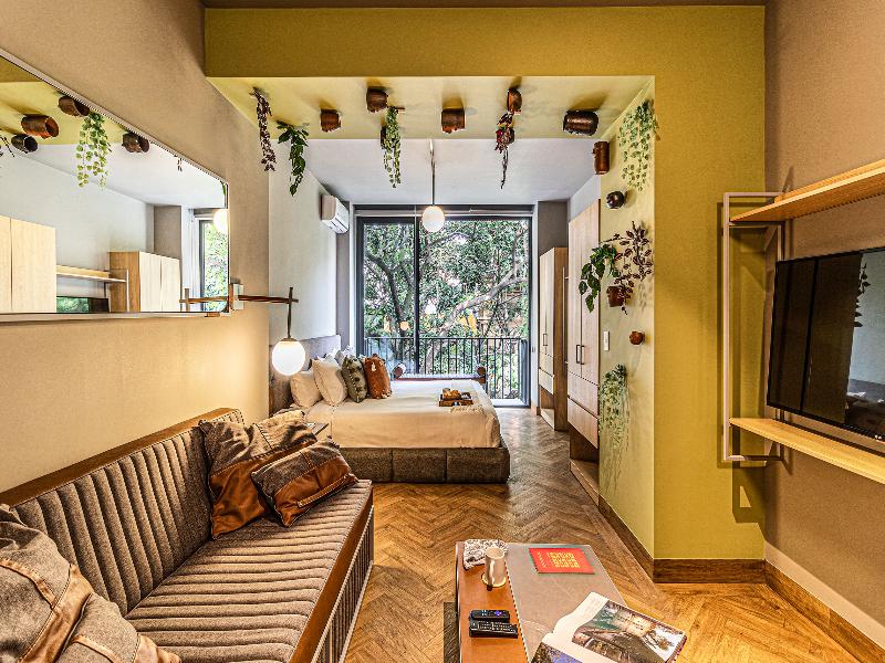 Casa Londres By Kukun image
