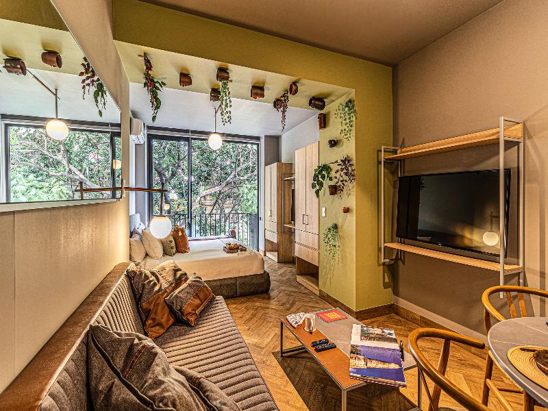 Casa Londres By Kukun image