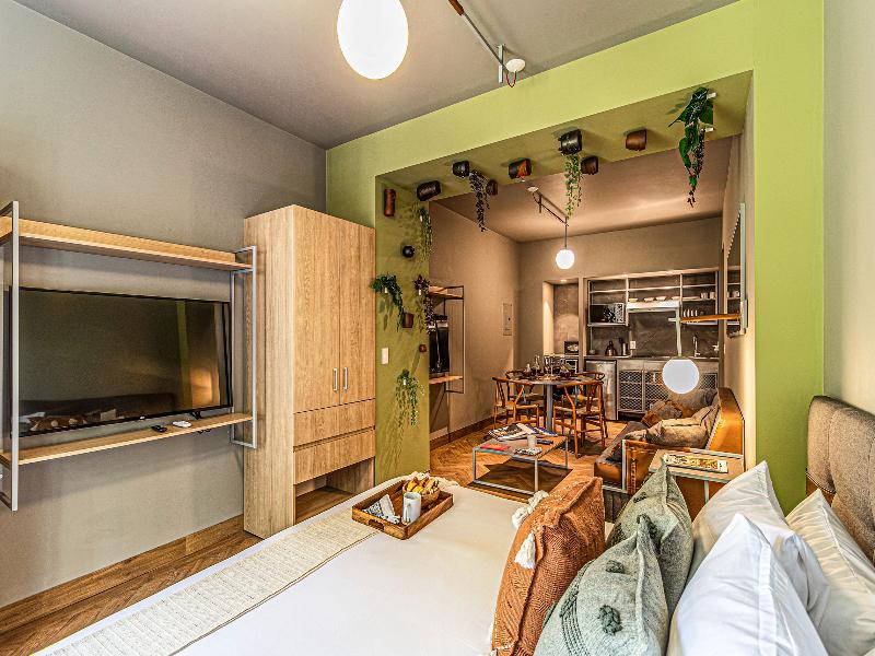 Casa Londres By Kukun image