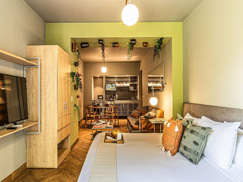 Casa Londres By Kukun image
