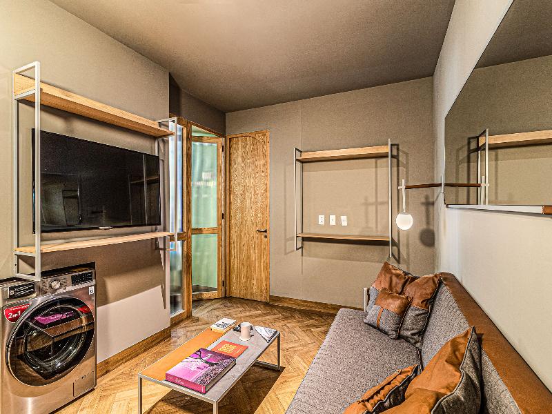 Casa Londres By Kukun image
