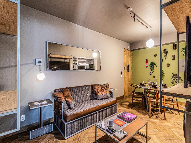 Casa Londres By Kukun image