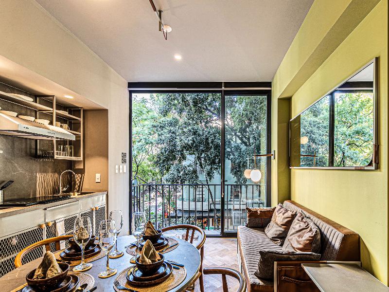 Casa Londres By Kukun image