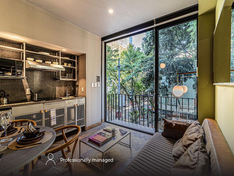 Casa Londres By Kukun image