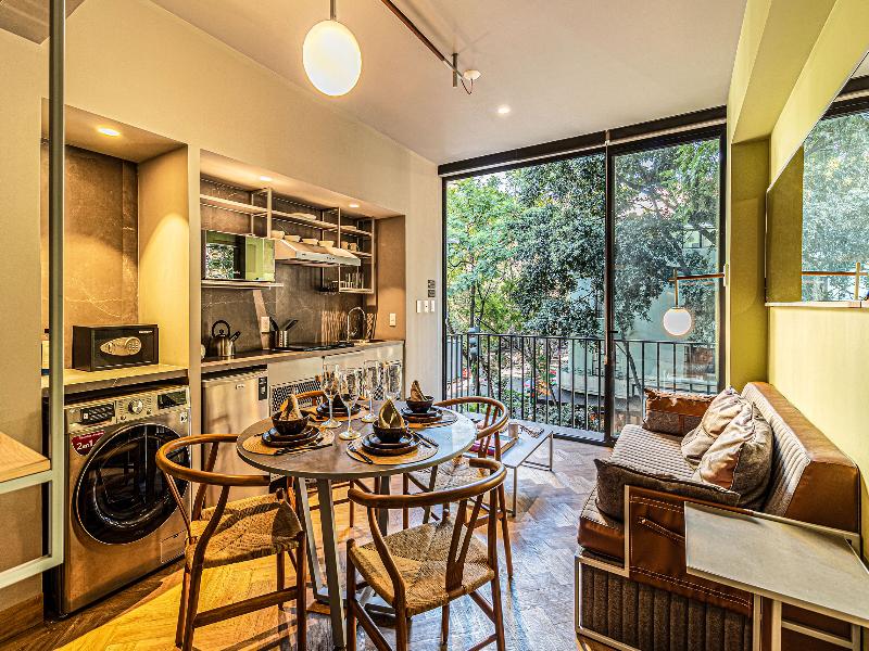 Casa Londres By Kukun image
