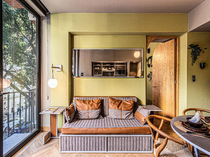 Casa Londres By Kukun image