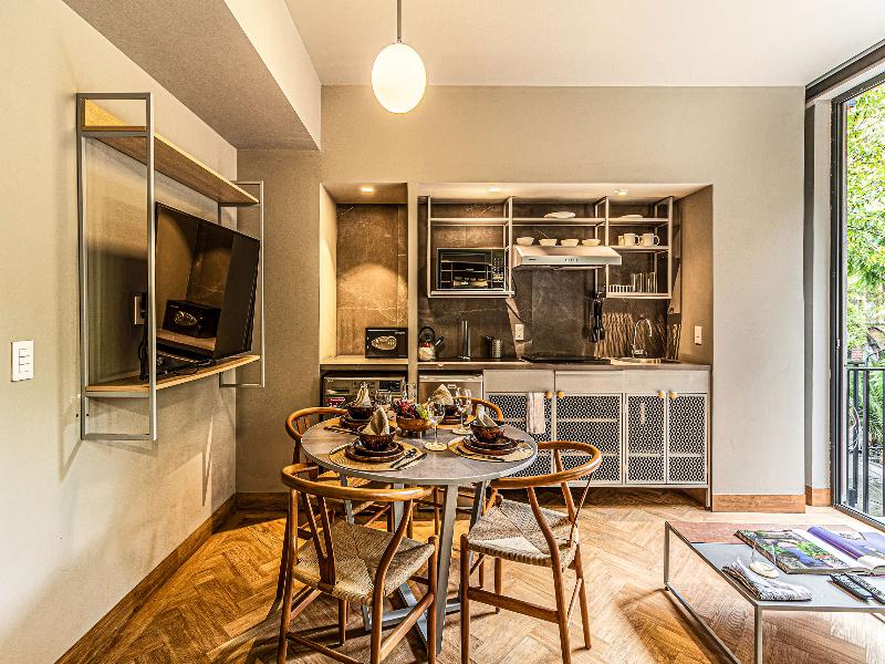 Casa Londres By Kukun image