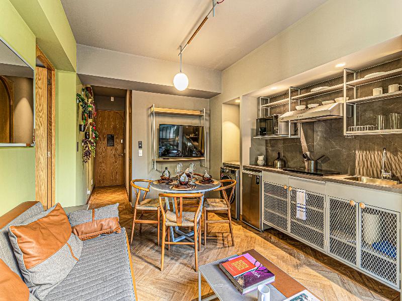 Casa Londres By Kukun image