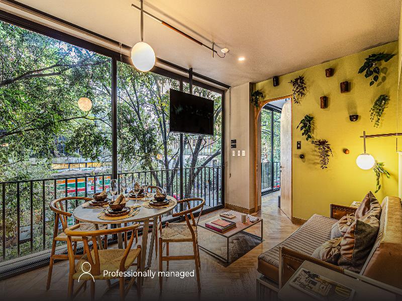 Casa Londres By Kukun image