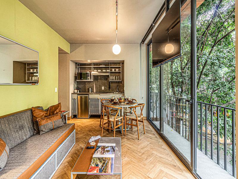 Casa Londres By Kukun image