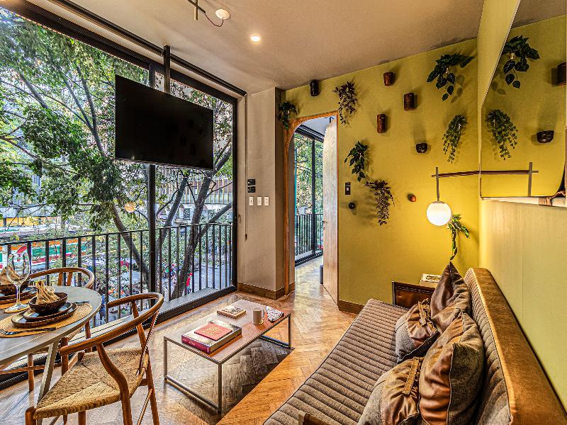 Casa Londres By Kukun image