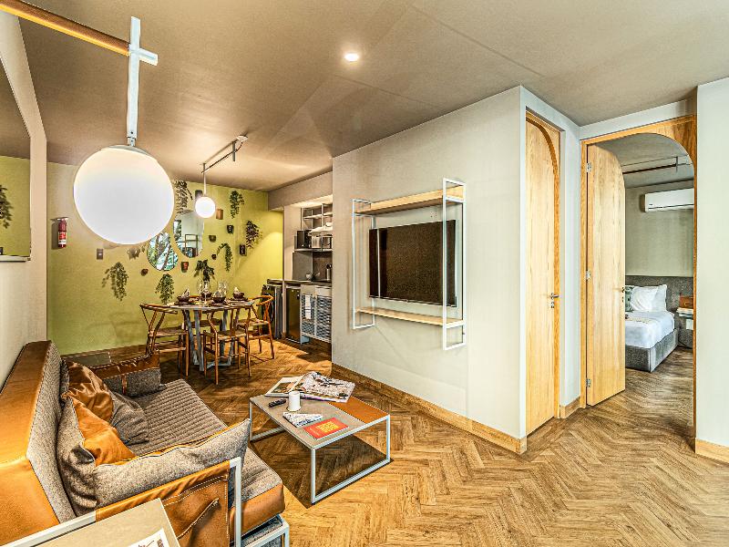 Casa Londres By Kukun image