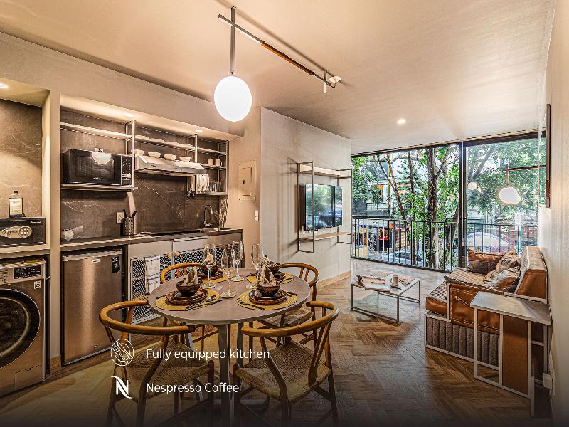 Casa Londres By Kukun image