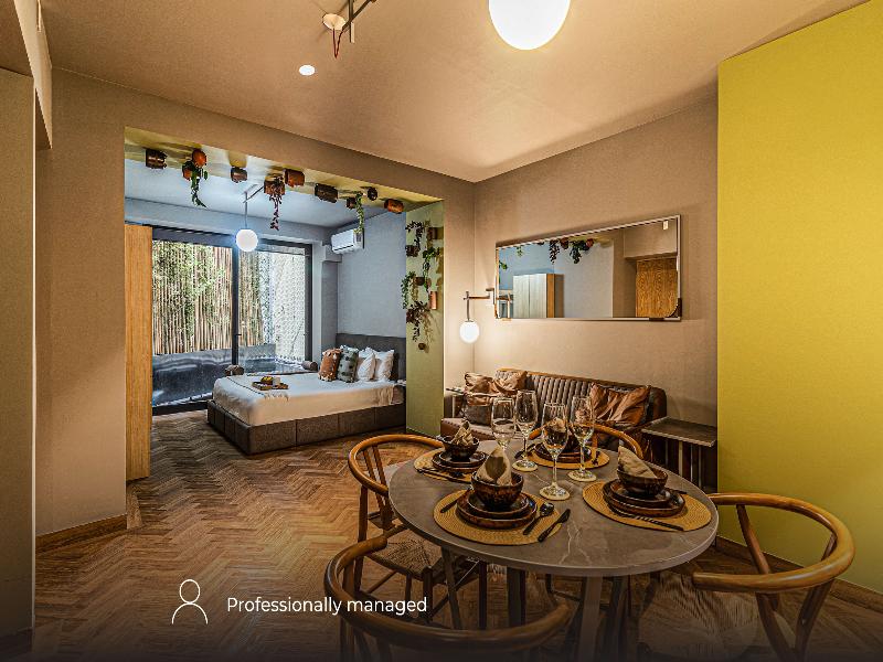 Casa Londres By Kukun image