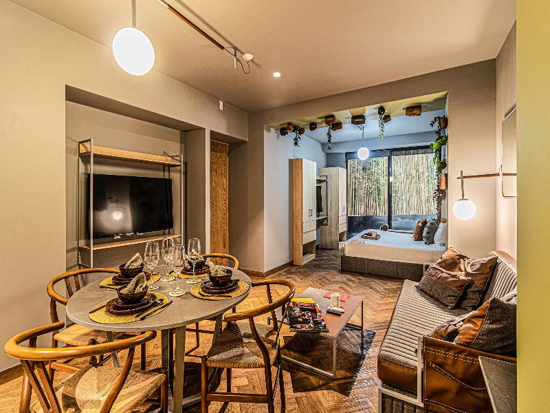 Casa Londres By Kukun image