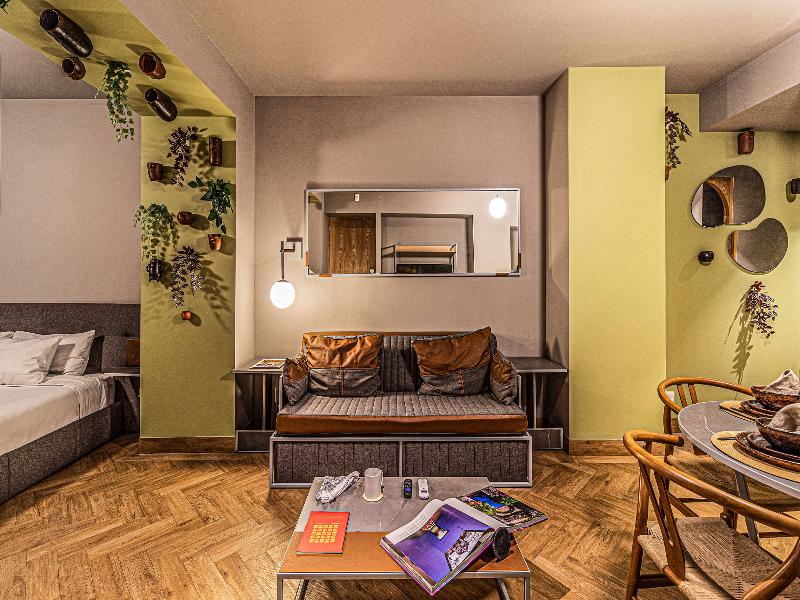 Casa Londres By Kukun image