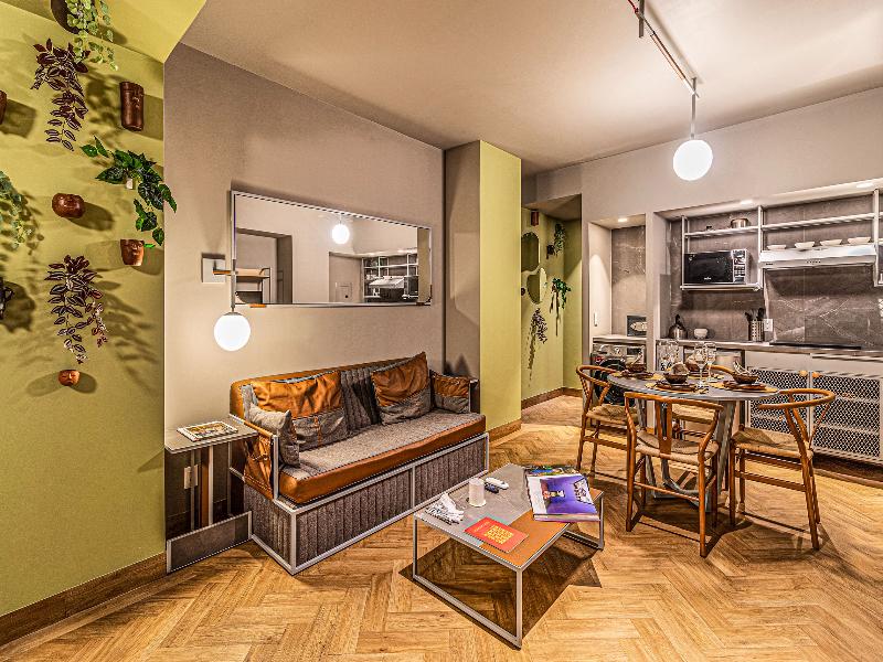 Casa Londres By Kukun image