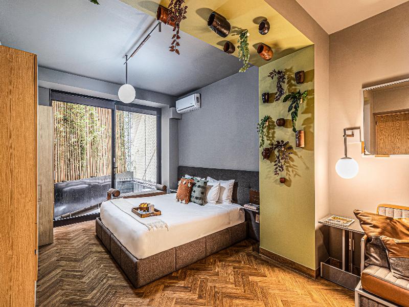 Casa Londres By Kukun image