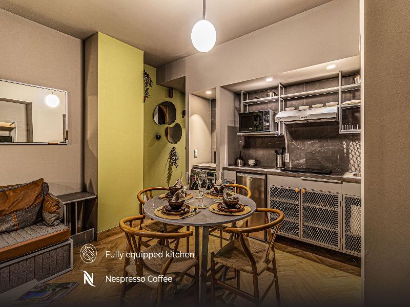 Casa Londres By Kukun image