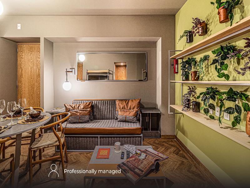 Casa Londres By Kukun image