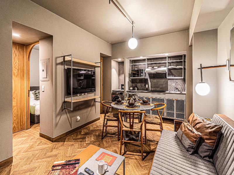 Casa Londres By Kukun image