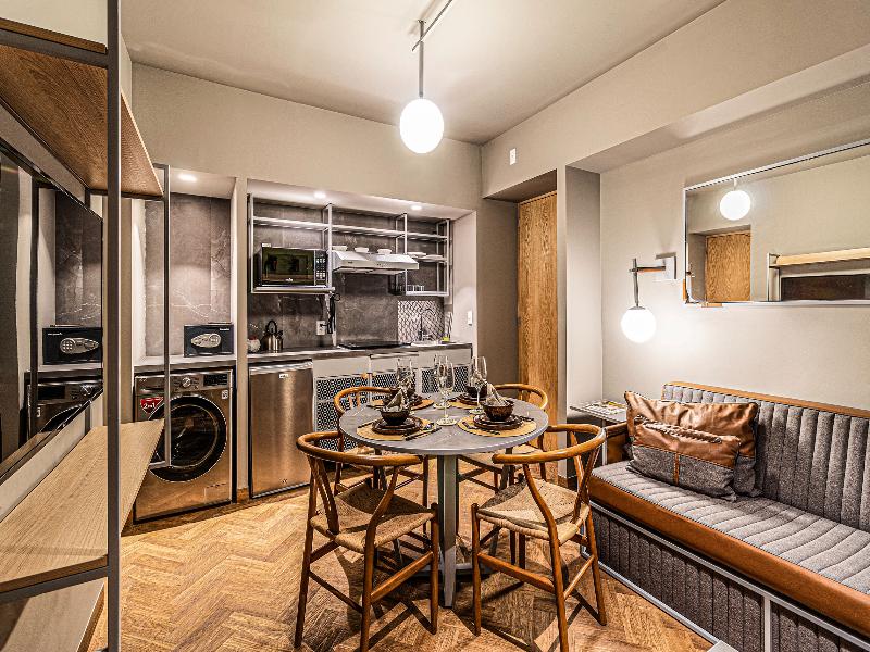Casa Londres By Kukun image