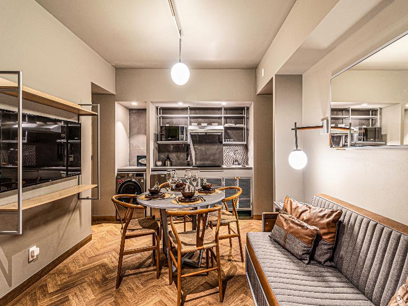 Casa Londres By Kukun image