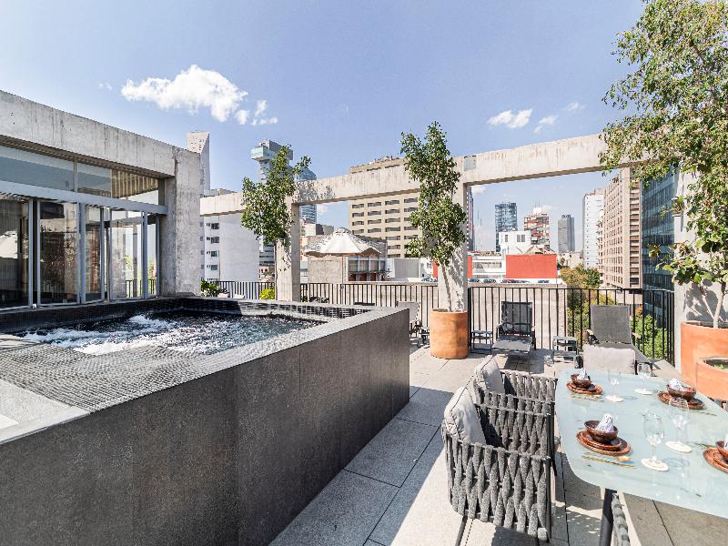 Casa Londres By Kukun image