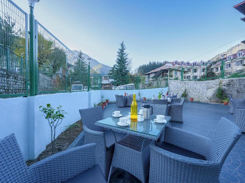 Hotel Skyline Manali image